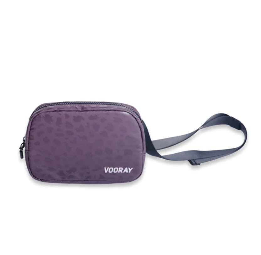 VOORAY Quinn Belt Bag